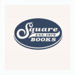 Square Books Logo