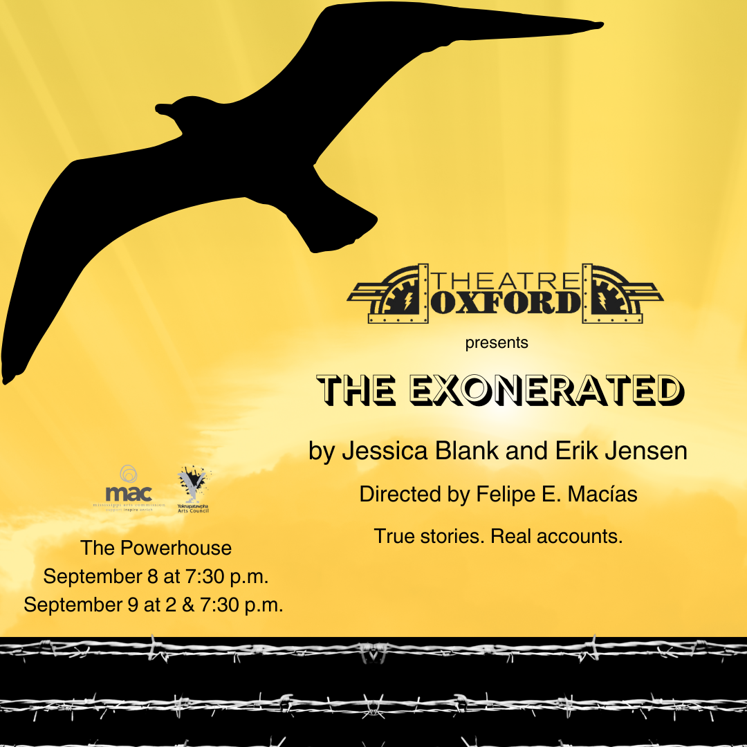 20232024 Season Theatre Oxford